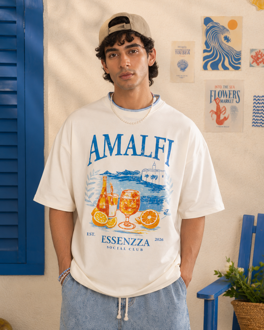 SHOP MENS