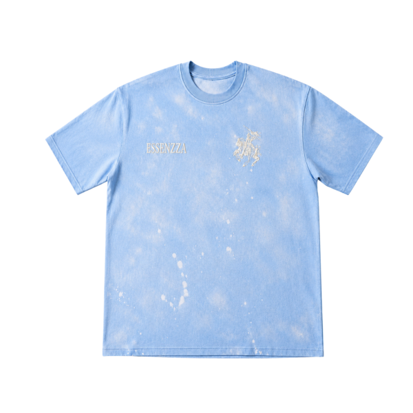 -ESSENZZA Heavenly Warfare Tee